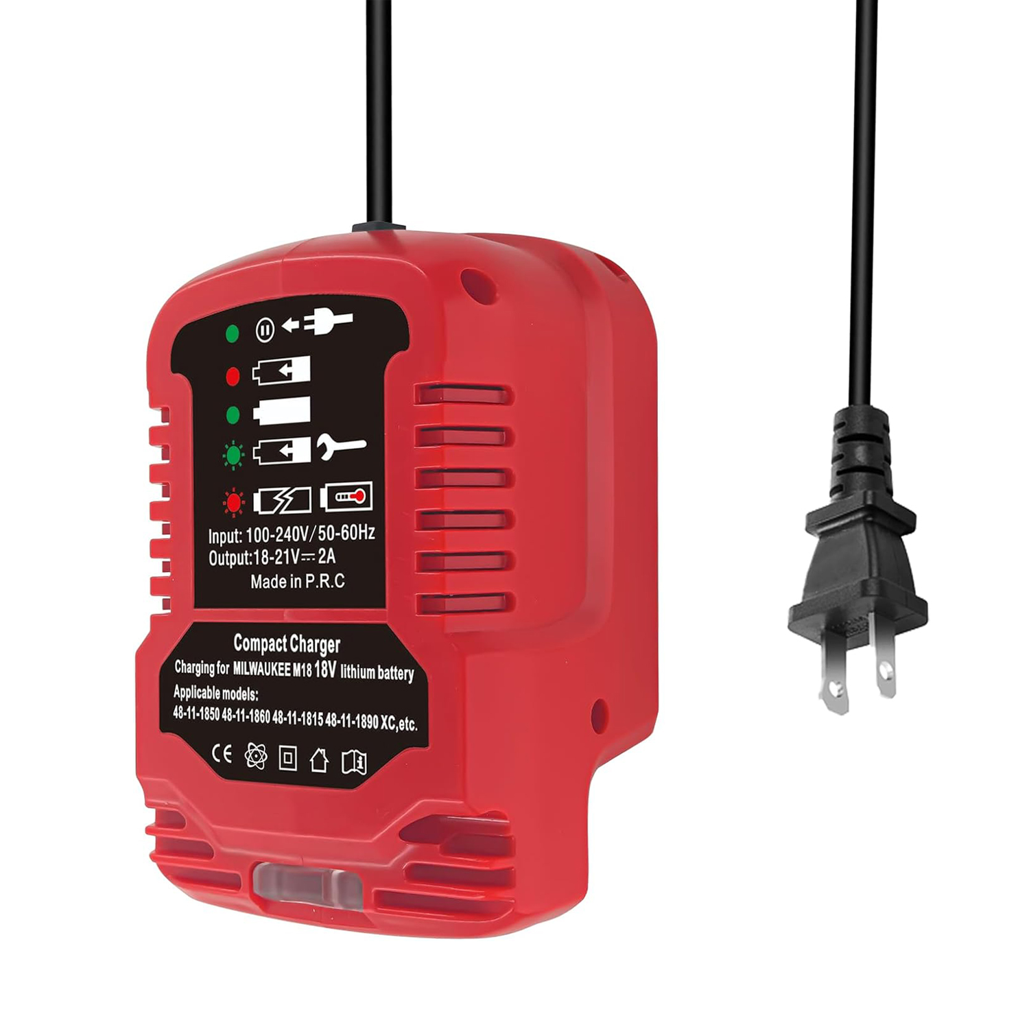 Rouge --- Pour Einhell