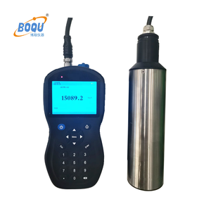 เครื่องวิเคราะห์<span class=keywords><strong>ม</strong></span>ิเตอร์แบบพกพาแบบ MLSS-1708<span class=keywords><strong>ม</strong></span>ีของแข็งแขวนลอยทั้งห<span class=keywords><strong>ม</strong></span>ดของ Boqu - Product Image 3