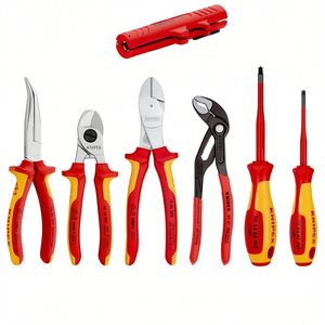 Juego de Expansión Electro 1, Kit de Herramientas de 10 Piezas, Modelo 00 20 90 V01, Hecho en Alemania - Product Image 1