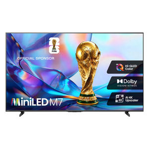 Televisor Inteligente 4K Ultra HD LED al por Mayor - Televisor Android Inteligente de Pantalla Grande de 32 a 100 Pulgadas Directo de Fábrica - Product Image 1