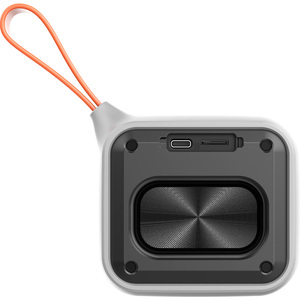Altavoz Inalámbrico XDOBO <span class=keywords><strong>Prince</strong></span> 1995 II de 12W con Resistencia al Agua IPX7, Batería de 3300mAh, Estéreo TWS, Carga Tipo-C, 80dB, para Camping y Viajes - Product Image 6
