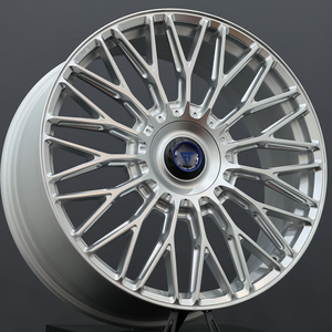 Rines Forjados de <span class=keywords><strong>18</strong></span> 19 20 22 Pulgadas para <span class=keywords><strong>Ferrari</strong></span> Purosangue Portofino F8 SF90 Roma 812 296 488 <span class=keywords><strong>FF</strong></span> 458GTC Benz BMW Audi RS7 PF20-R - Product Image 2