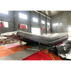 Atterrissage <span class=keywords><strong>gonflable</strong></span> d'airbag pour tous les sports d'<span class=keywords><strong>action</strong></span> - Product Image 3