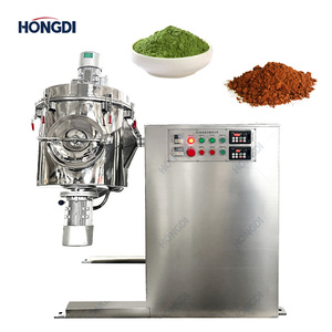 Mezclador Agitador de Acero Inoxidable de Alta Eficiencia para Polvo de Sustituto de Comida, Polvo de Mascarilla, Carbón Activado, Productos Químicos, Bomba de Motor - Product Image 1
