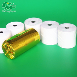 thermal cash register receipt paper till <span class=keywords><strong>rolls</strong></span> 80x83 mm - Product Image 6