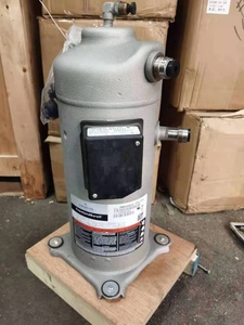 Trane <span class=keywords><strong>Scroll</strong></span> máy nén <span class=keywords><strong>Scroll</strong></span> máy nén lạnh ZMD26KVE-TFD-904 Fob giá tham khảo - Product Image 2