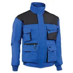 Giacche 990 0 S Gamma Alta Colore Nero Blu - Product Image 2