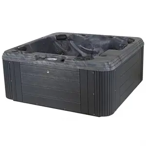 Sale Fiberglass Rigid Foam Japanese Video Sex Hot Tub And Swimming Pool Outdoor With Filter Cleaner