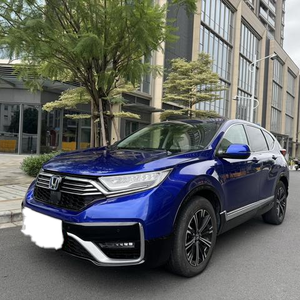 Auto Usado <span class=keywords><strong>Honda</strong></span> CR-V 2021 Híbrido <span class=keywords><strong>Enchufable</strong></span> E Top Trim PHEV <span class=keywords><strong>SUV</strong></span> con Gran Autonomía y Bajo Kilometraje, Auto de Segunda Mano - Product Image 1