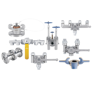 Válvulas <span class=keywords><strong>de</strong></span> alivio <span class=keywords><strong>de</strong></span> <span class=keywords><strong>seguridad</strong></span> <span class=keywords><strong>de</strong></span> alta calidad, protección <span class=keywords><strong>de</strong></span> punto <span class=keywords><strong>de</strong></span> ajuste preciso, sistemas <span class=keywords><strong>de</strong></span> tuberías <span class=keywords><strong>de</strong></span> recipientes criogénicos <span class=keywords><strong>de</strong></span> expansión térmica, - Product Image 4