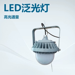 Projecteur LED FPD8504A, durée de vie de 50 000 heures, étanche, résistant à la poussière, à la corrosion, anti-éblouissement, éclairage extérieur - Product Image 5