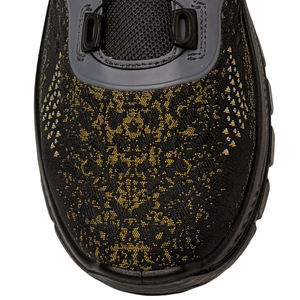 Chaussures de travail pour hommes, de bonne qualité, respirantes, <span class=keywords><strong>avec</strong></span> bouton rotatif, chaussures de sécurité <span class=keywords><strong>avec</strong></span> protection pour les ouvriers du bâtiment - Product Image 5