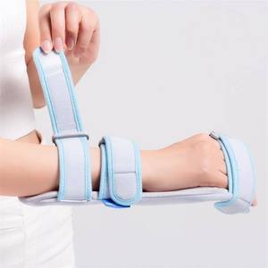 Redressement Immobilisateur Traitement Poignet Soutien Attelle Attelle Soulagement De La Douleur Canal Carpien Arthrite Entorse Main Garde - Product Image 6