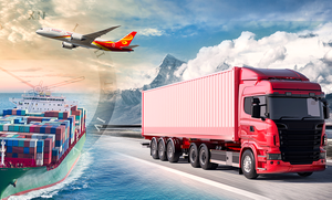 Nhanh chóng DDP hậu cần biển & vận tải hàng không giao nhận cho hàng hóa nói chung 40hq 40gp 20gp container đại lý vận chuyển đến Malaysia - Product Image 3