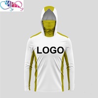 17 couleurs en gros 2024 nouveau SIMMS Oem Upf 50 + Performance Camouflage hommes à manches longues Protection Uv pêche randonnée chemise