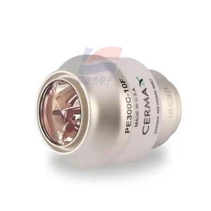 PE175BFA Watt <span class=keywords><strong>Xenon</strong></span> Cerâmica Corpo Lâmpada Parabólica para Fibra Óptica Iluminadores Médicos Endoscopia Espectroscopia Microscopia - Product Image 5