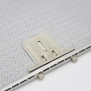 Cuisine Galvanisé <span class=keywords><strong>Plaque</strong></span> Perforée Filtre à Graisse <span class=keywords><strong>Hotte</strong></span> - Product Image 6