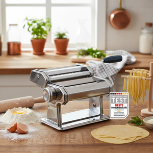 Scatola di 4 macchine utensili per Pasta - Product Image 3