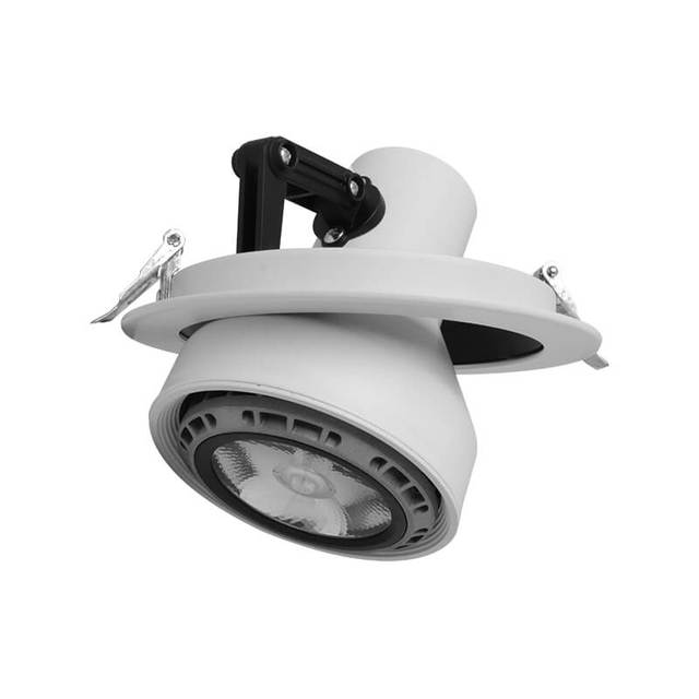 Ceiling Surface Mounted Spotlights E27 PAR30 Led Down Lights Led Ceiling Light Downlight for Home
