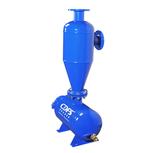<span class=keywords><strong>Filtre</strong></span> <span class=keywords><strong>à</strong></span> eau hydro-cyclone 2 pouces <span class=keywords><strong>20M3</strong></span>/<span class=keywords><strong>H</strong></span> pour l'irrigation - Product Image 4
