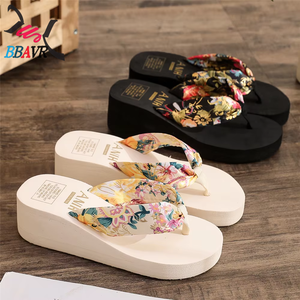 Sandalias de Playa Casuales de Verano para Mujer, Chanclas al por Mayor para Mujer - Product Image 6