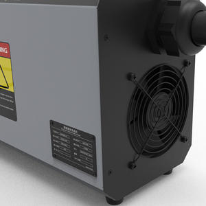 Высокоскоростное зарядное устройство постоянного тока для литиевых аккумуляторов 48В 200А 250А 300А для погрузчиков, гольф-каров, автодомов, зарядных станций - REMA Anderson - Product Image 4