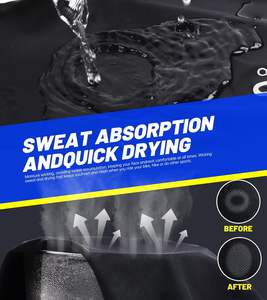 Kewig Design – Masque facial <span class=keywords><strong>cagoule</strong></span> personnalisé avec logo et trous pour lunettes, pour hommes et femmes, masques Shiesty pour moto, cyclisme et sport - Product Image 4