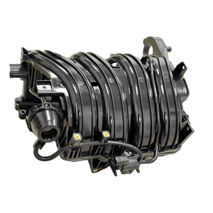 Colector de admisión de plástico de fábrica original 283102GGA0 Nuevas piezas de motor de automóvil para automóviles coreanos - Product Image 4