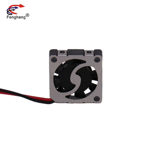 Silent Brushless Motor 1504 Mini DC Axial Flow Cooling <strong>Fan</strong> 3V 5V 15x15x4mm Micro Ventilating Exhaust <strong>PC</strong> <strong>Fans</strong> - Product Image 5