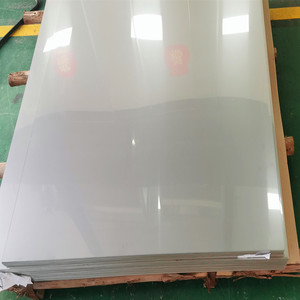 Aisi ASTM แผ่นสแตนเลสสตีลรีดเย็น201 304 316 310S 430 904L 2205 - Product Image 3