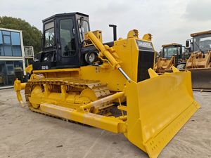 <span class=keywords><strong>Shantui</strong></span> รถเกลี่ยดินตีนตะขาบ <span class=keywords><strong>SD16</strong></span>รถดันดิน <span class=keywords><strong>SD16</strong></span>ดินยี่ห้อจีน - Product Image 6