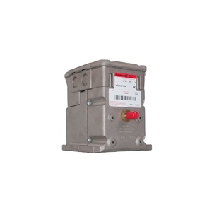 Actionneurs d'amortisseurs HANKWELL M7284A1004 + Boîtier antidéflagrant - Product Image 2