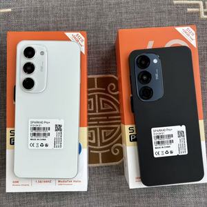 Nuevo Teléfono Inteligente SPARK40 Pro+ 2026, Gran Venta, 5G/4G/3G, 24GB+512GB, 6.8'', Doble SIM 4G 5G - Product Image 3