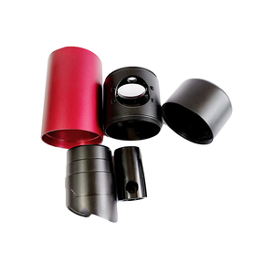 高精度5軸<span class=keywords><strong>CNC</strong></span>加工サービスカスタマイズされた3Dステンレス鋼アルミニウム機械部品ブローチ付き - Product Image 2