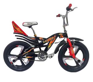Montaña al aire libre 20 "BMX Show Bike Rotación de 360 grados Fancy Street Car Climbing Acrobatic Bike - Product Image 1