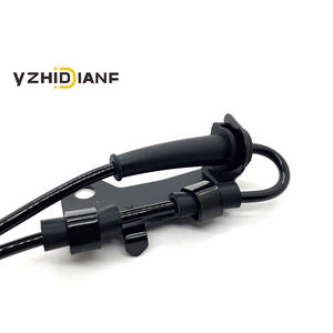Sensor de velocidad de rueda ABS automático a estrenar 57450-TE7-003 57450TE7003 para Honda Accord ZDX UR-V Acuar - Product Image 2