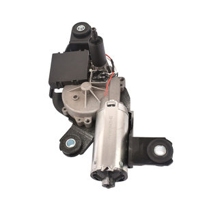 Motor de Limpiaparabrisas Trasero Brillante 67636925096 para <span class=keywords><strong>BMW</strong></span> Serie 3 <span class=keywords><strong>E46</strong></span> 316ti 318ti 325ti <span class=keywords><strong>320td</strong></span> - Product Image 4