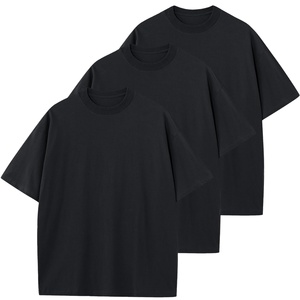 T-shirt de sport imprimé Goutdoortee pour homme, coupe classique, unisexe, manches courtes, col rond, ample, basique, 100 % coton tricoté - Product Image 5