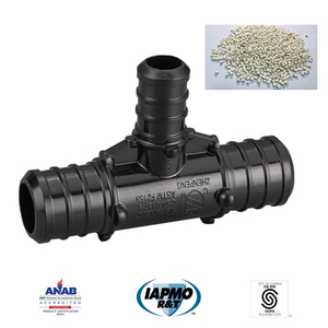 2025 bán buôn tốt nhất seller3/4 "-3/4"-1/2 "nhựa <span class=keywords><strong>pex</strong></span> <span class=keywords><strong>TEE</strong></span> dẫn miễn phí r giảm phù hợp <span class=keywords><strong>TEE</strong></span> PPSU trượt phụ kiện <span class=keywords><strong>pex</strong></span> phụ kiện - Product Image 4
