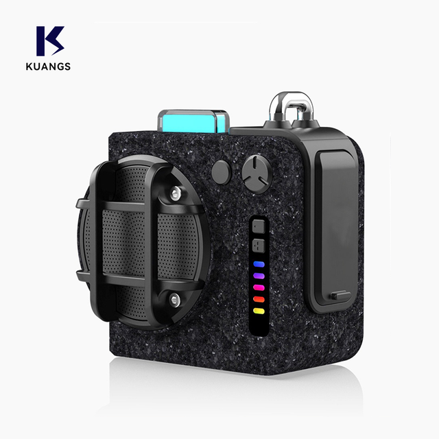2026 Hot Selling Wholesale Cute Mini Wireless Speaker High Sound Quality for Home Outdoor Car
