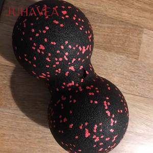 Tragbares Erdnussball-<span class=keywords><strong>Massage</strong></span>-Set für Ganzkörper-Muskelentspannung und Schmerzlinderung durch Selbst-Myofasziale-Release-Techniken - Product Image 6