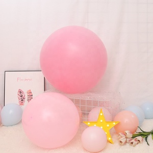 18 pouces Ballons Ronds Macaron Couleur Pastel globos en <span class=keywords><strong>latex</strong></span> <span class=keywords><strong>d</strong></span>écorations de ballon de Fête <span class=keywords><strong>d</strong></span>'anniversaire - Product Image 6