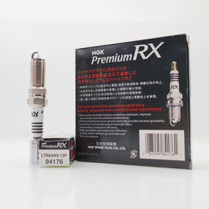 Bougie d'allumage en alliage de Ruthénium <span class=keywords><strong>RX</strong></span> NGK LTR6ARX-13P/94176 d'origine Convient pour Ruijie Winged Tiger, Mondeo, Taurus, <span class=keywords><strong>Fox</strong></span>, Mazda M6/B70 - Product Image 6