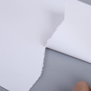 Enduit <span class=keywords><strong>CTMP</strong></span> GCU APP C1S Ivoire Conseil Non Enduit Inverse Graisse Preuve Pliant Cartons Emballage pour Service Alimentaire Liqueur pour Emballage - Product Image 1