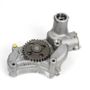 Pièces de rechange pour excavatrice 6WG1, pompe à huile moteur 8-97431877-0 1-13100312-0 ZXA460 ZXA450 - Product Image 6