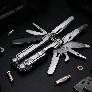 Kìm sinh tồn nhẹ 255g chiến thuật đa năng 15 trong <span class=keywords><strong>1</strong></span> thân thiện với găng tay cho trường hợp khẩn cấp Đi Bộ Đường Dài Ngoài Trời - Product Image 3