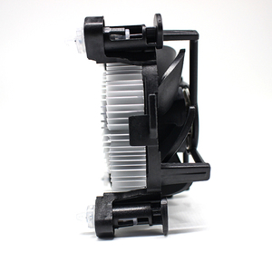 Snowman Nhà Máy Giá <span class=keywords><strong>CPU</strong></span> Fan <span class=keywords><strong>COOLER</strong></span> với 115x & <span class=keywords><strong>Intel</strong></span> <span class=keywords><strong>CPU</strong></span> hiệu suất cao làm mát không khí cho PC <span class=keywords><strong>Cpu</strong></span> <span class=keywords><strong>Cooler</strong></span> - Product Image 2