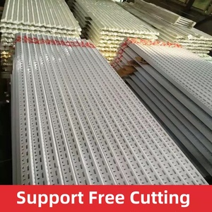 Estantería de Ángulo de Acero, Estante de Almacenamiento Industrial, Acero Angular Universal, Precio de Fábrica al por Mayor, Unidad de Estantería de Almacenamiento de Malla - Product Image 3