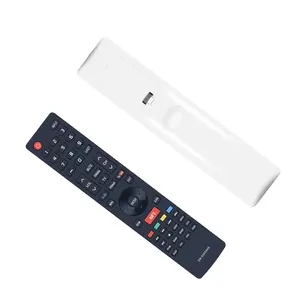 EN33933HS TV Remote Control for HISENSE 32K366W 40K366W 50K366W 32K20DW