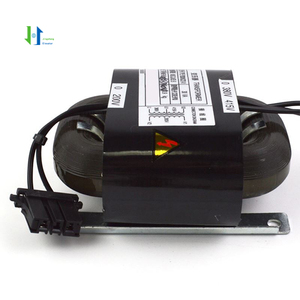 YX100C378-02 P203016C272-01 NX100C378-02 Mitsubishi thang máy tủ điều khiển biến áp - Product Image 2